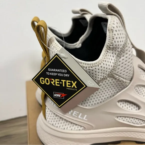 Merrell Hydro Runner Mid GORE-TEX ® 1TRL Sneakers Shoes Men's 11.5 J067895 NIB