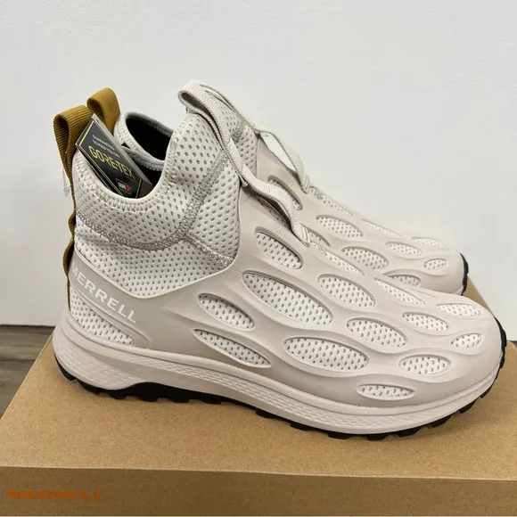 Merrell Hydro Runner Mid GORE-TEX ® 1TRL Sneakers Shoes Men's 11.5 J067895 NIB