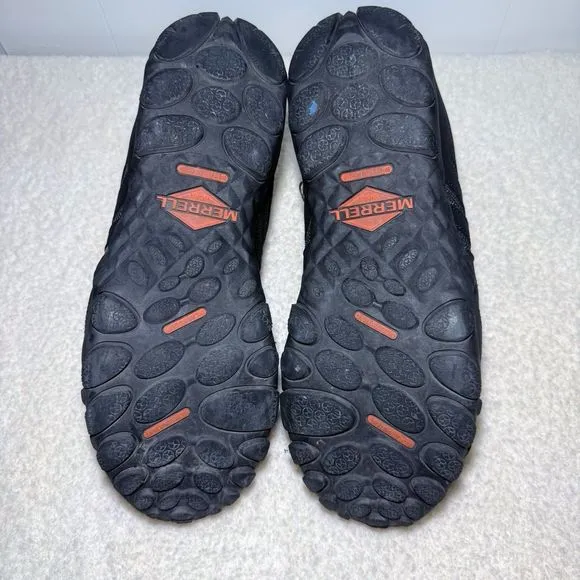 MERRELL Men's Chameleon Flux Stretch Carbon Fiber Industrial Shoes J003309 11 M