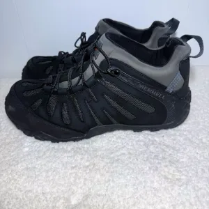 MERRELL Men's Chameleon Flux Stretch Carbon Fiber Industrial Shoes J003309 11 M