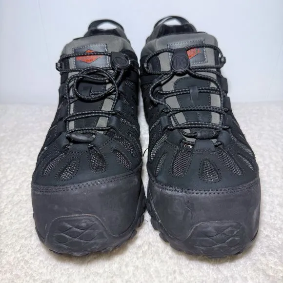 MERRELL Men's Chameleon Flux Stretch Carbon Fiber Industrial Shoes J003309 11 M