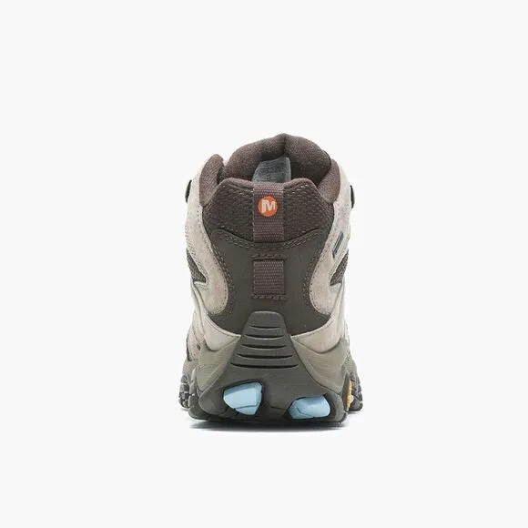 Merrell Moab 3 Mid Gore-Tex J035816W Women Brindle Waterproof Hiking Boots TF776