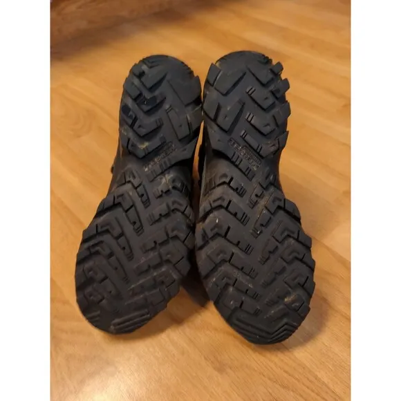 Merrell Thermo Chill Mid Shell Boot Womens 8 J16460 Outdoor Snow Winter