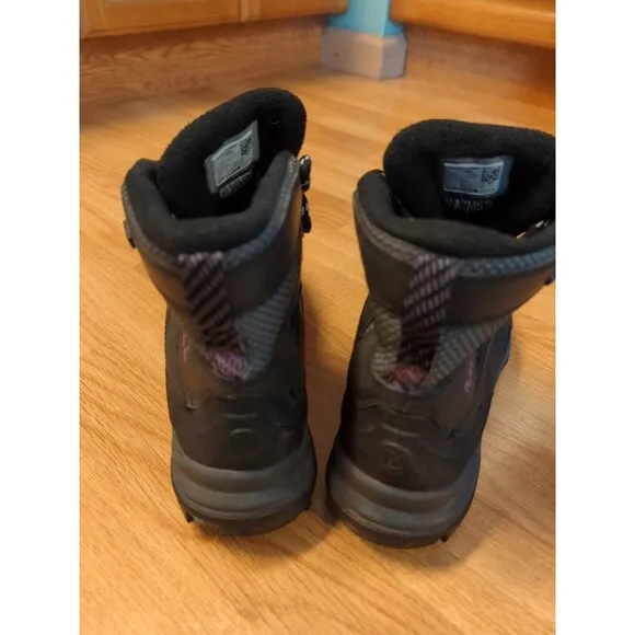 Merrell Thermo Chill Mid Shell Boot Womens 8 J16460 Outdoor Snow Winter