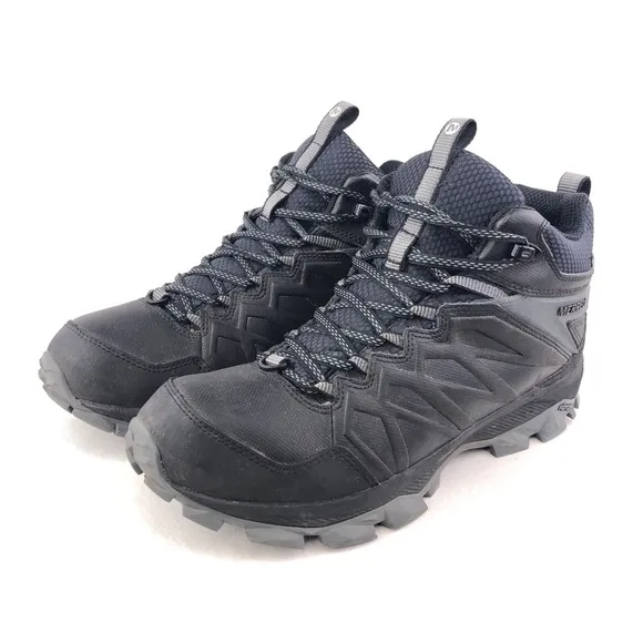 Merrell Thermo Freeze Mid WP Winter Hiking Boots 8