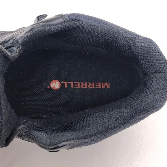Merrell Thermo Freeze Mid WP Winter Hiking Boots 8
