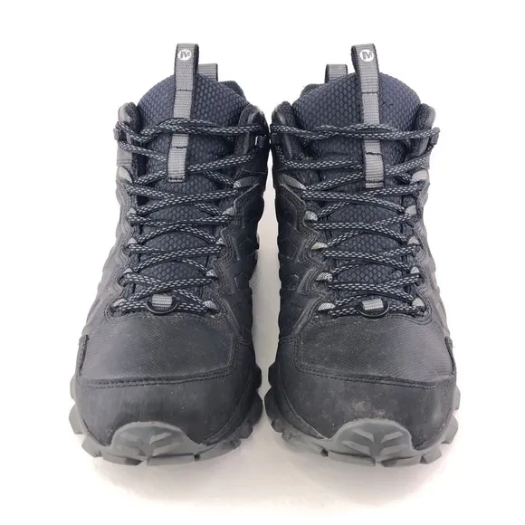 Merrell Thermo Freeze Mid WP Winter Hiking Boots 8