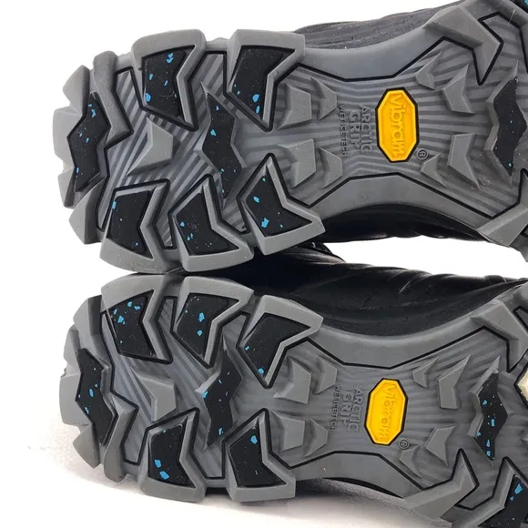 Merrell Thermo Freeze Mid WP Winter Hiking Boots 8