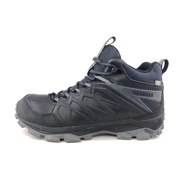 Merrell Thermo Freeze Mid WP Winter Hiking Boots 8