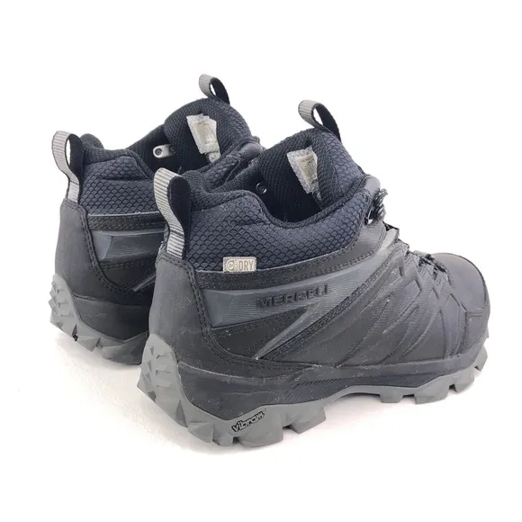 Merrell Thermo Freeze Mid WP Winter Hiking Boots 8