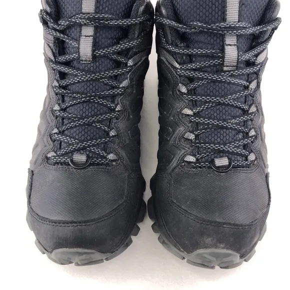 Merrell Thermo Freeze Mid WP Winter Hiking Boots 8