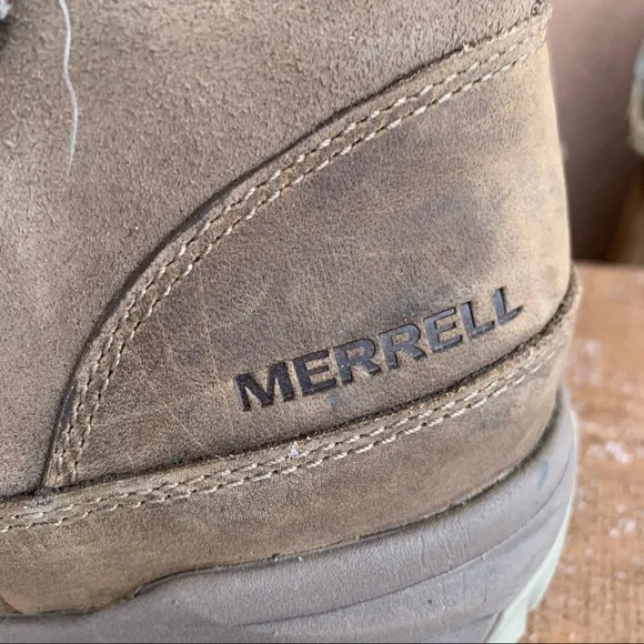 Merrell Women’s Ice Pack Guide Boots