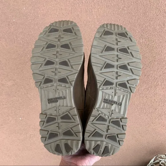 Merrell Women’s Ice Pack Guide Boots
