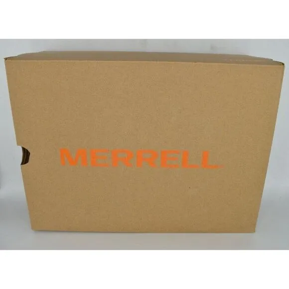 Merrell Womens Size 7 Antora Paloma Waterproof Insulated Snow Boots Sneakers