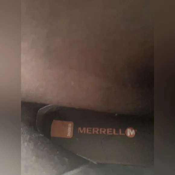 Merrill Performance Boots