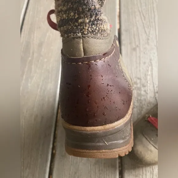 Merrill Performance Boots