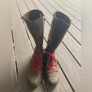 Merrill Performance Boots