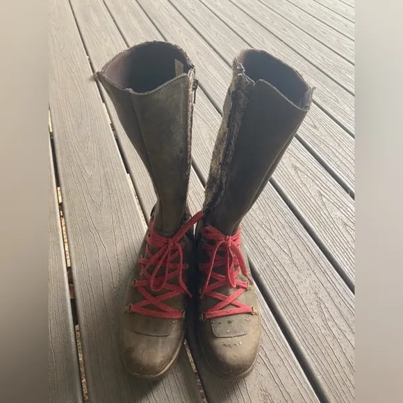 Merrill Performance Boots