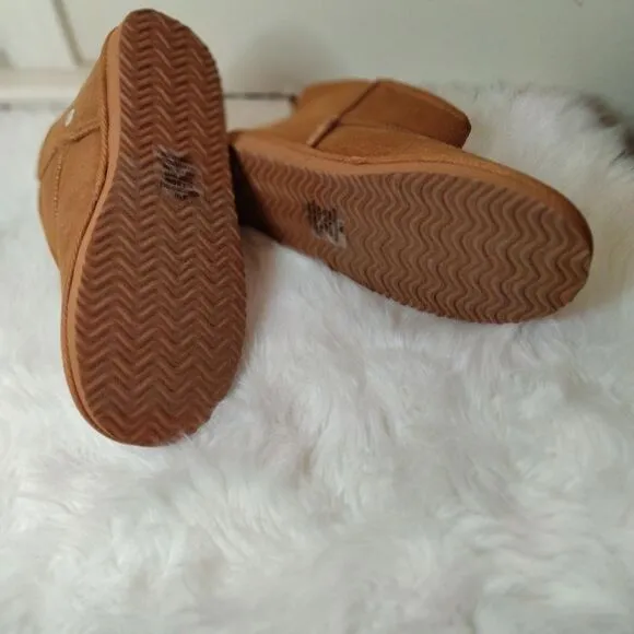 Mia women's boots for winter