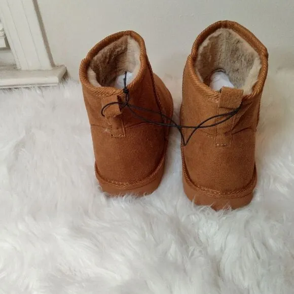 Mia women's boots for winter