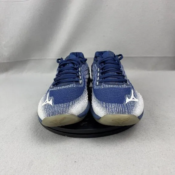 Mizuno Navy Blue TF-01 Training Shoes Size 13