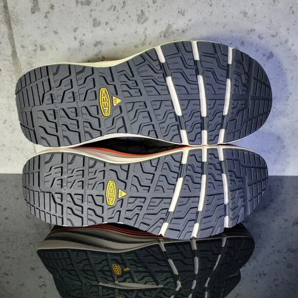 MSRP $120 KEEN Utility Vista Energy Low Composite Toe Work Shoe Sz 11 EE Wide
