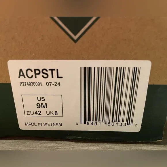 Muck Arctic Pro Bark STEEL TOE Extreme Work Boots Insulated Men’s Size 9