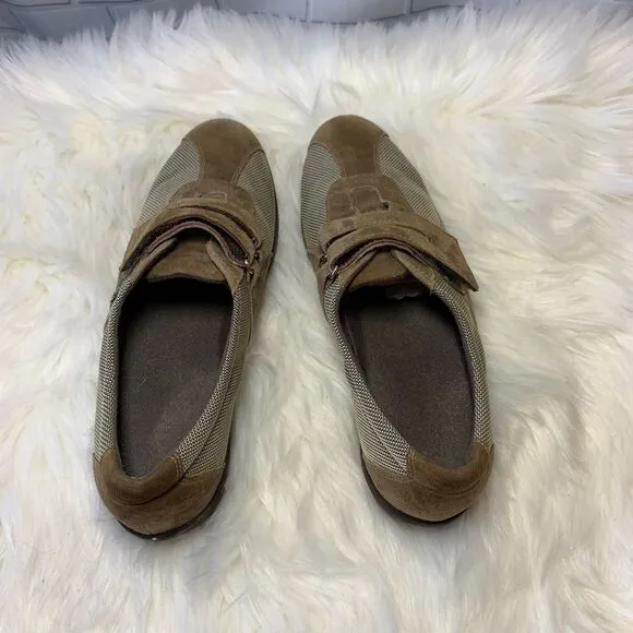 Munro Jolie Comfort Walking Shoes Size 9
