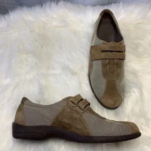 Munro Jolie Comfort Walking Shoes Size 9