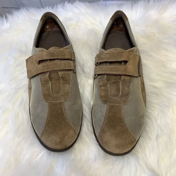 Munro Jolie Comfort Walking Shoes Size 9