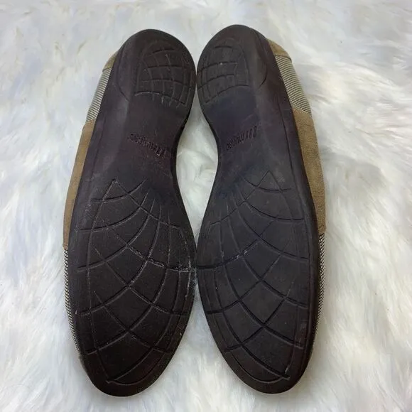 Munro Jolie Comfort Walking Shoes Size 9