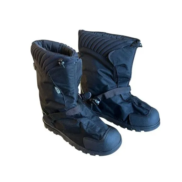 Neos Explorer EXPG Black Overshoe Size 2XL Men 13.5-15 Women 15-16.5 NIB