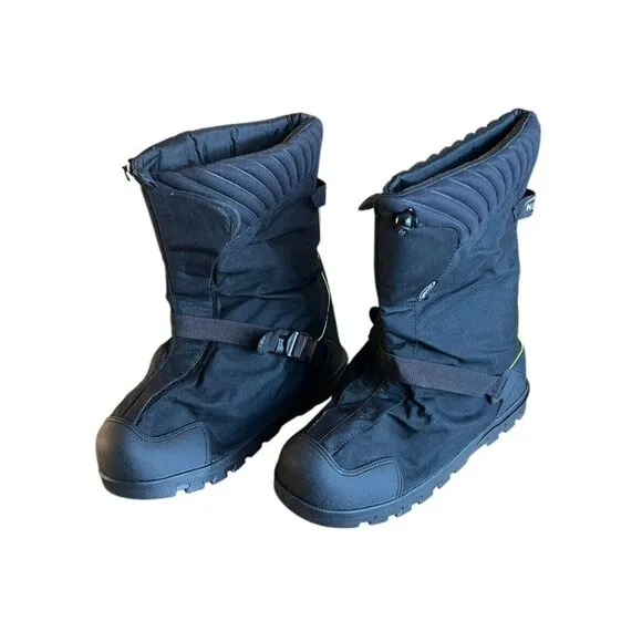 Neos Explorer EXPG Black Overshoe Size 2XL Men 13.5-15 Women 15-16.5 NIB
