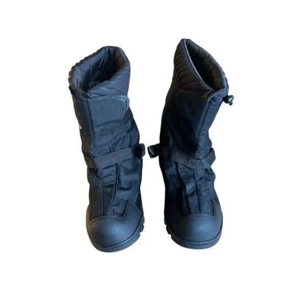 Neos Explorer EXPG Black Overshoe Size 2XL Men 13.5-15 Women 15-16.5 NIB