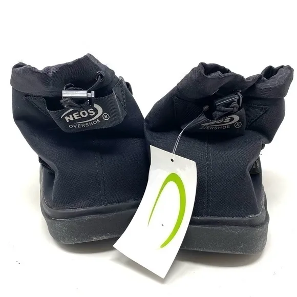 NEOS Uptowner X Waterproof Overshoe