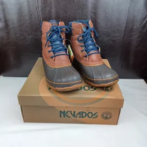 Nevados‎ men's Arkley Waterproof and Insulated boots Sz 11