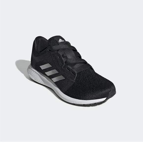 New Adidas Black Edge Lux 4 Athletic Sneakers Running Shoes Women’s Size 9