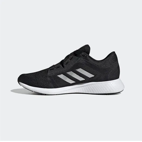 New Adidas Black Edge Lux 4 Athletic Sneakers Running Shoes Women’s Size 9