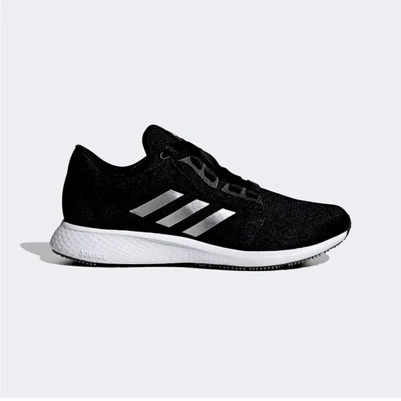 New Adidas Black Edge Lux 4 Athletic Sneakers Running Shoes Women’s Size 9