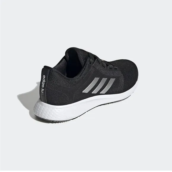 New Adidas Black Edge Lux 4 Athletic Sneakers Running Shoes Women’s Size 9