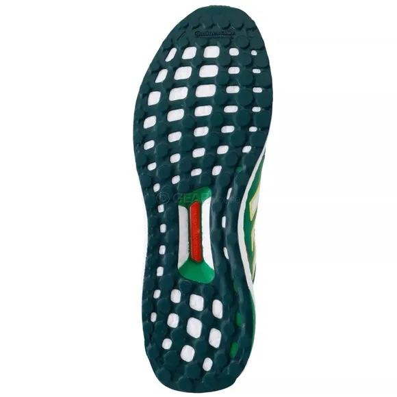 New Adidas Ultra Boost Copa World Cup Mexico Sneakers Shoes GW7272 Green Mens