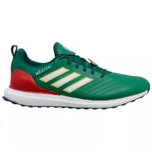 New Adidas Ultra Boost Copa World Cup Mexico Sneakers Shoes GW7272 Green Mens