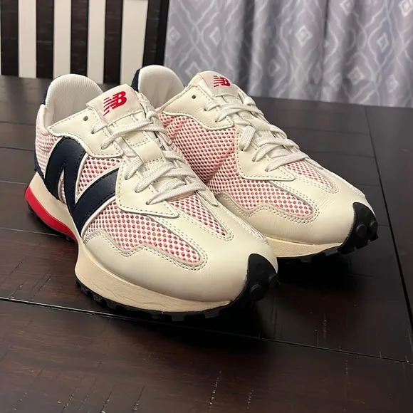 New Balance 327 shoes sneakers new MS327OG Mens Sizes