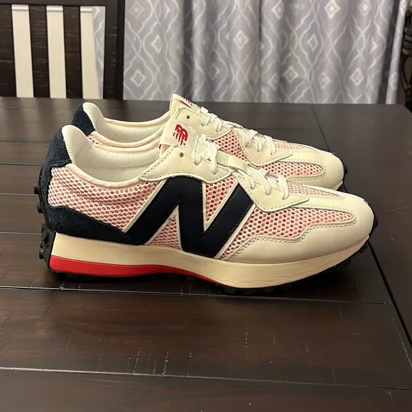 New Balance 327 shoes sneakers new MS327OG Mens Sizes