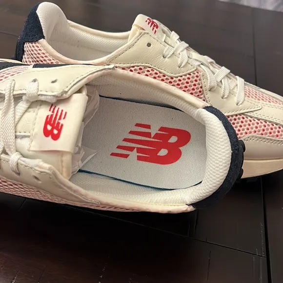New Balance 327 shoes sneakers new MS327OG Mens Sizes