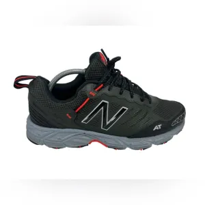 New Balance 573 All Terrain Shoes Men 10 4E Green Athletic Trail Running Hiking