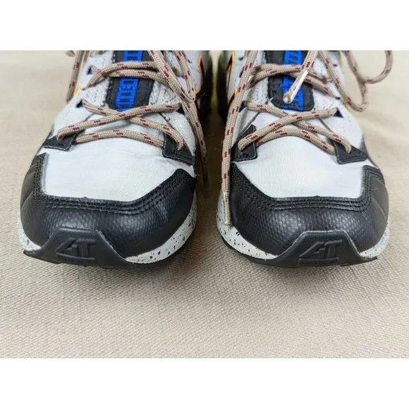 New Balance All Terrain Boys US 6 EU 38.5 Womens 8 Shoes Sneakers Foam Running