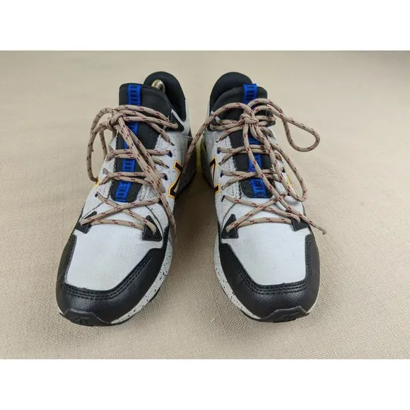 New Balance All Terrain Boys US 6 EU 38.5 Womens 8 Shoes Sneakers Foam Running