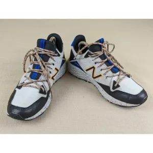 New Balance All Terrain Boys US 6 EU 38.5 Womens 8 Shoes Sneakers Foam Running