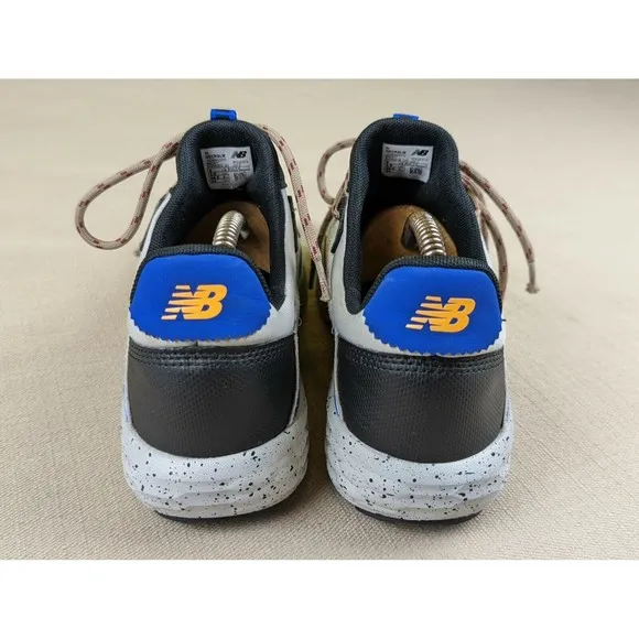 New Balance All Terrain Boys US 6 EU 38.5 Womens 8 Shoes Sneakers Foam Running